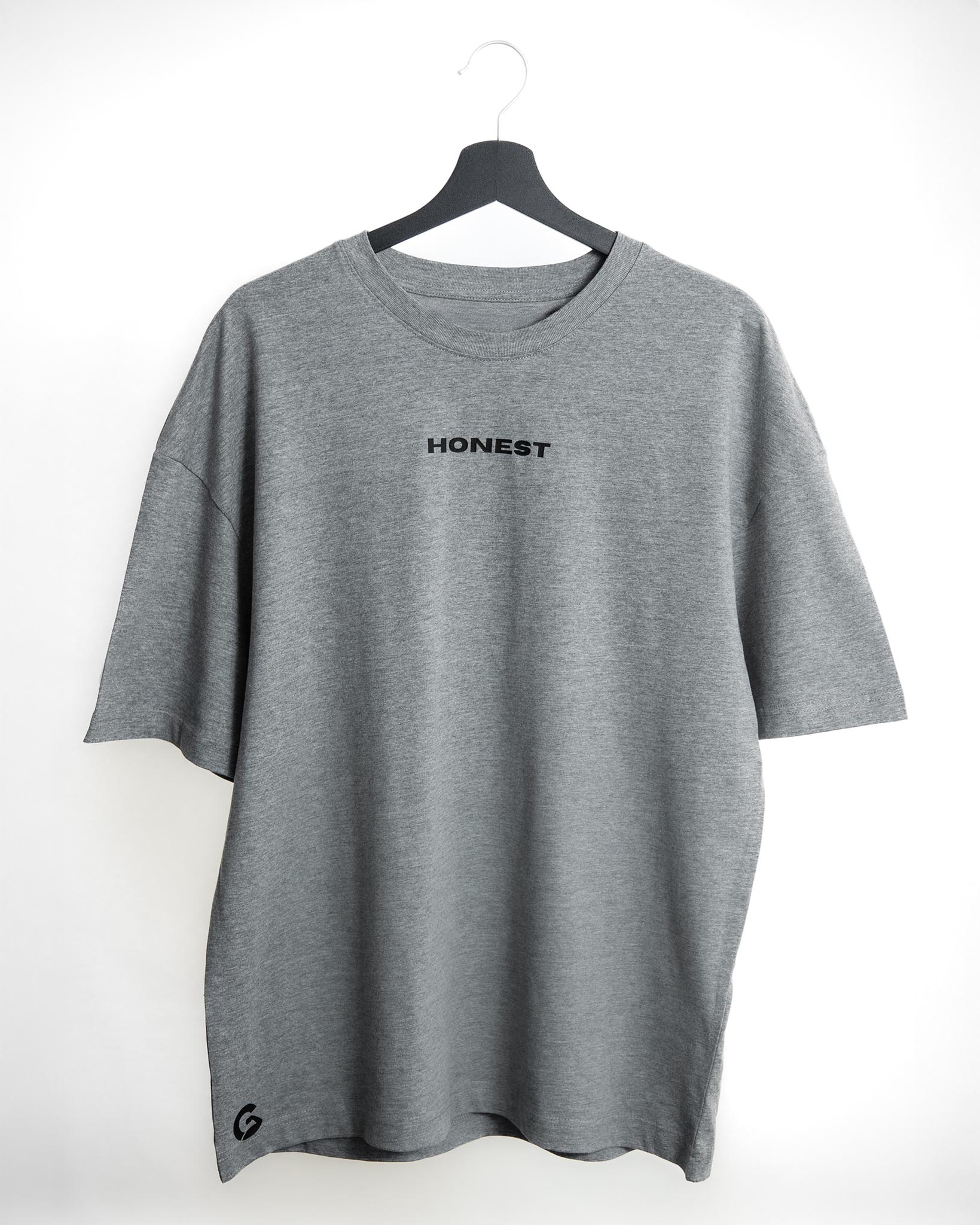 Heather-Grey