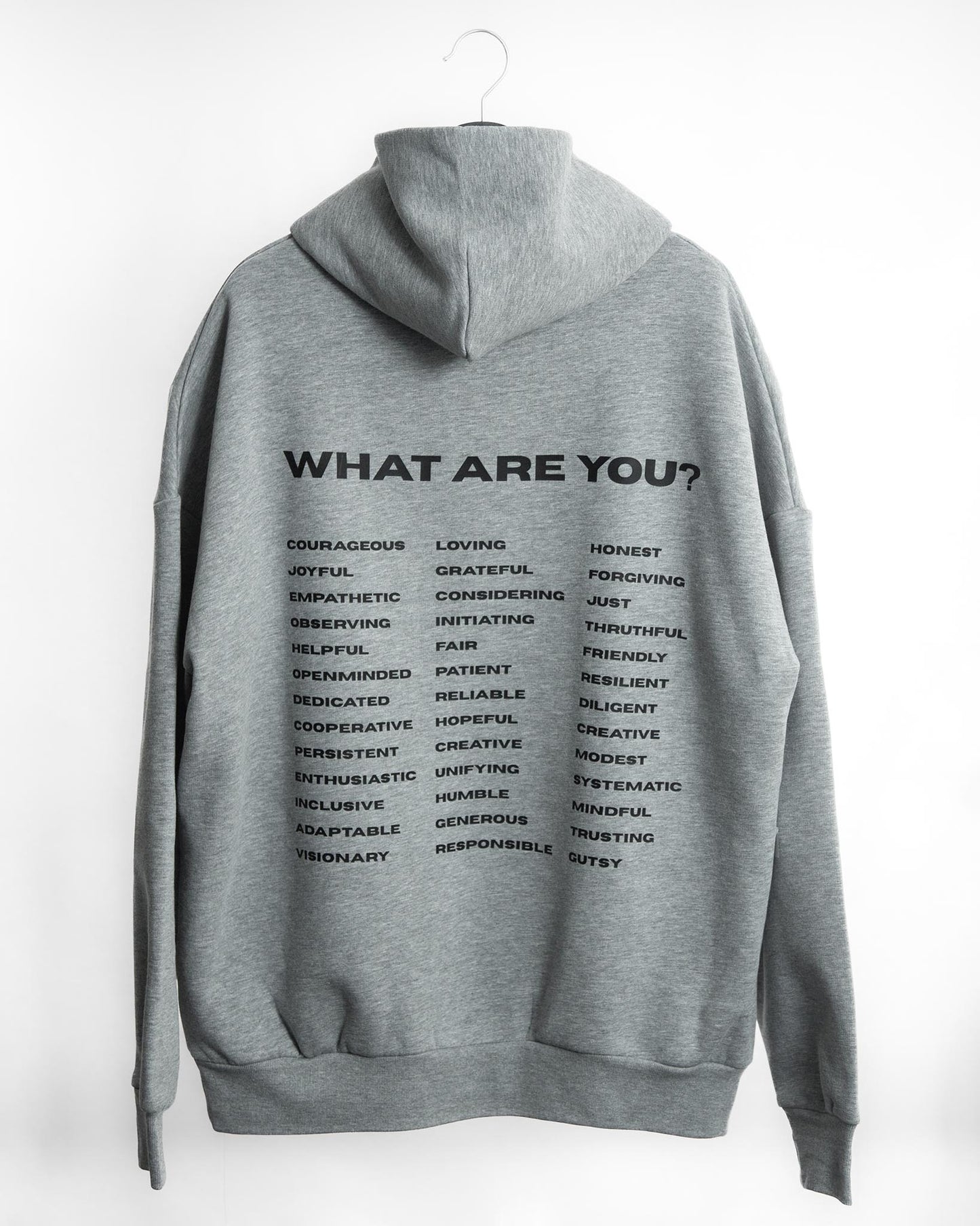 Heather-Grey