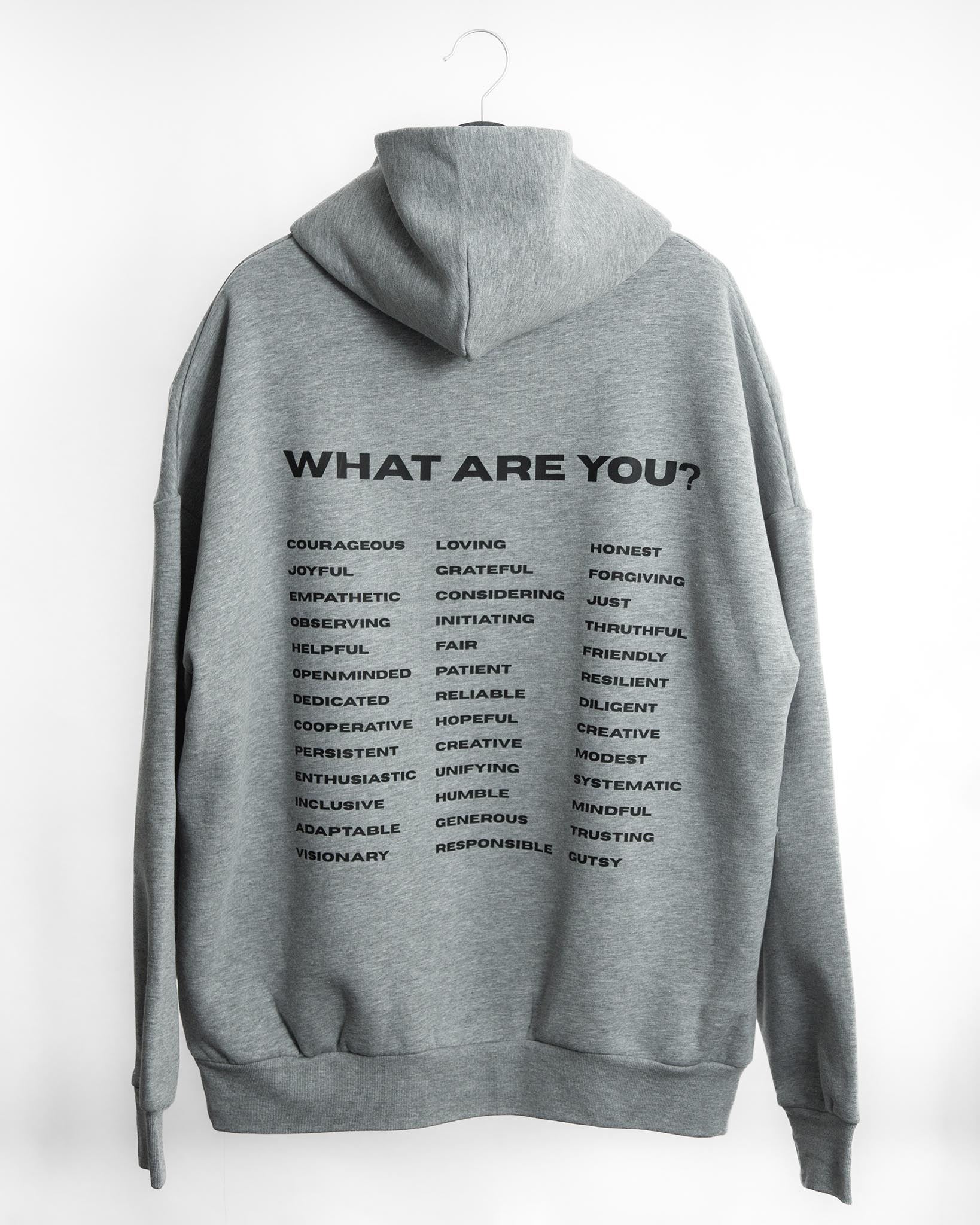 Heather-Grey