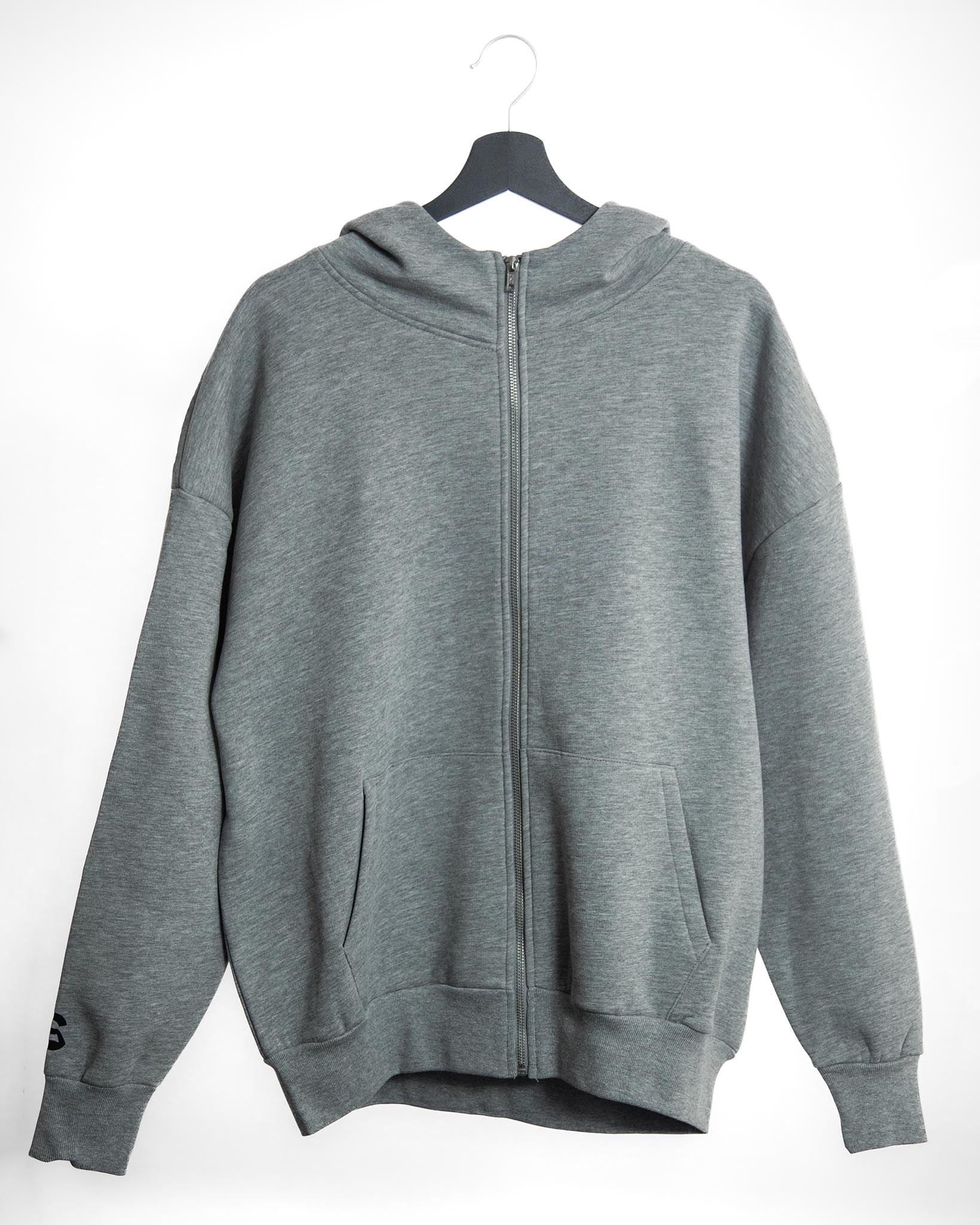Heather Grey