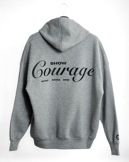 Heather Grey
