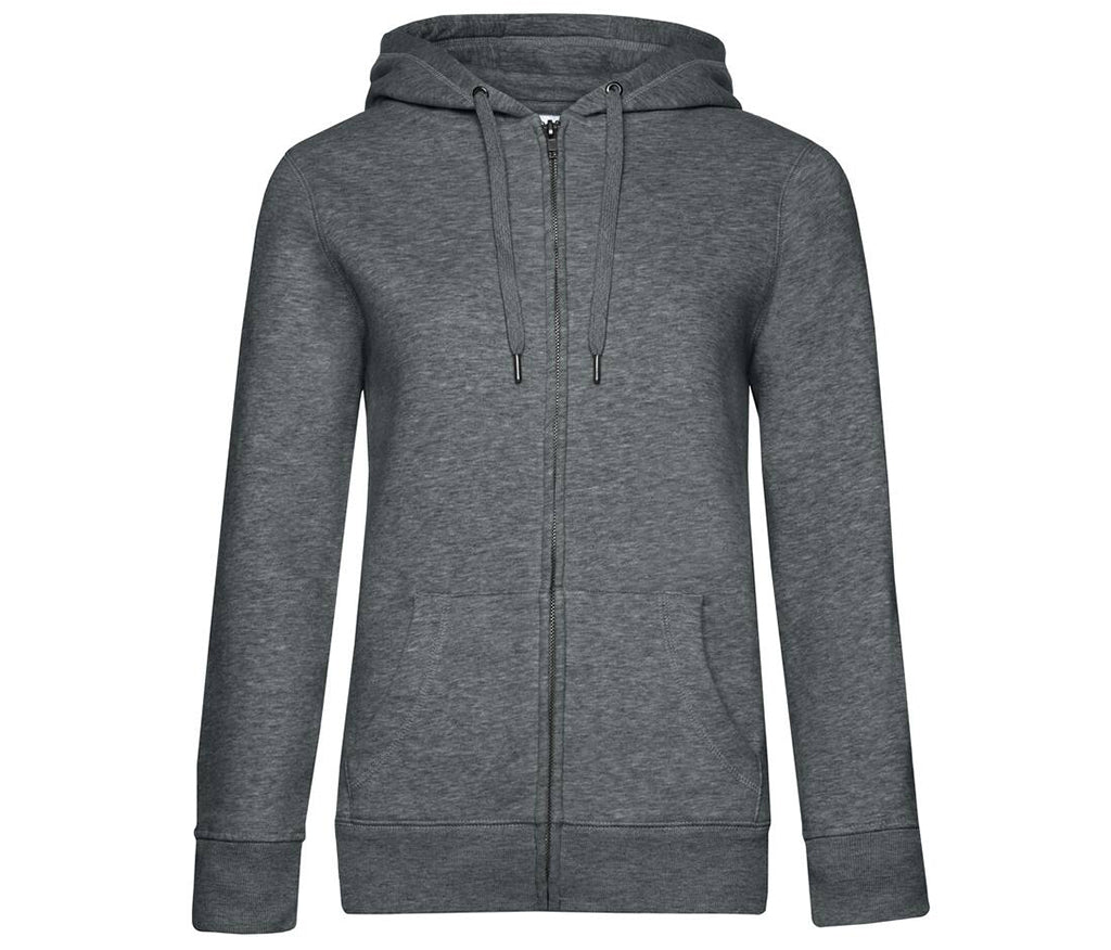 Heather Mid Grey