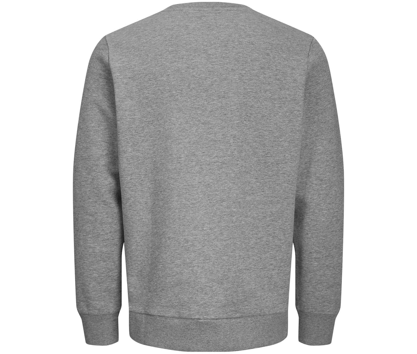 Light Grey Melange