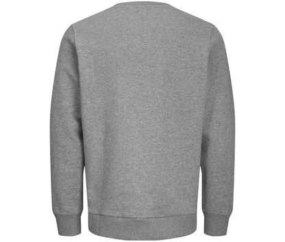 Light Grey Melange