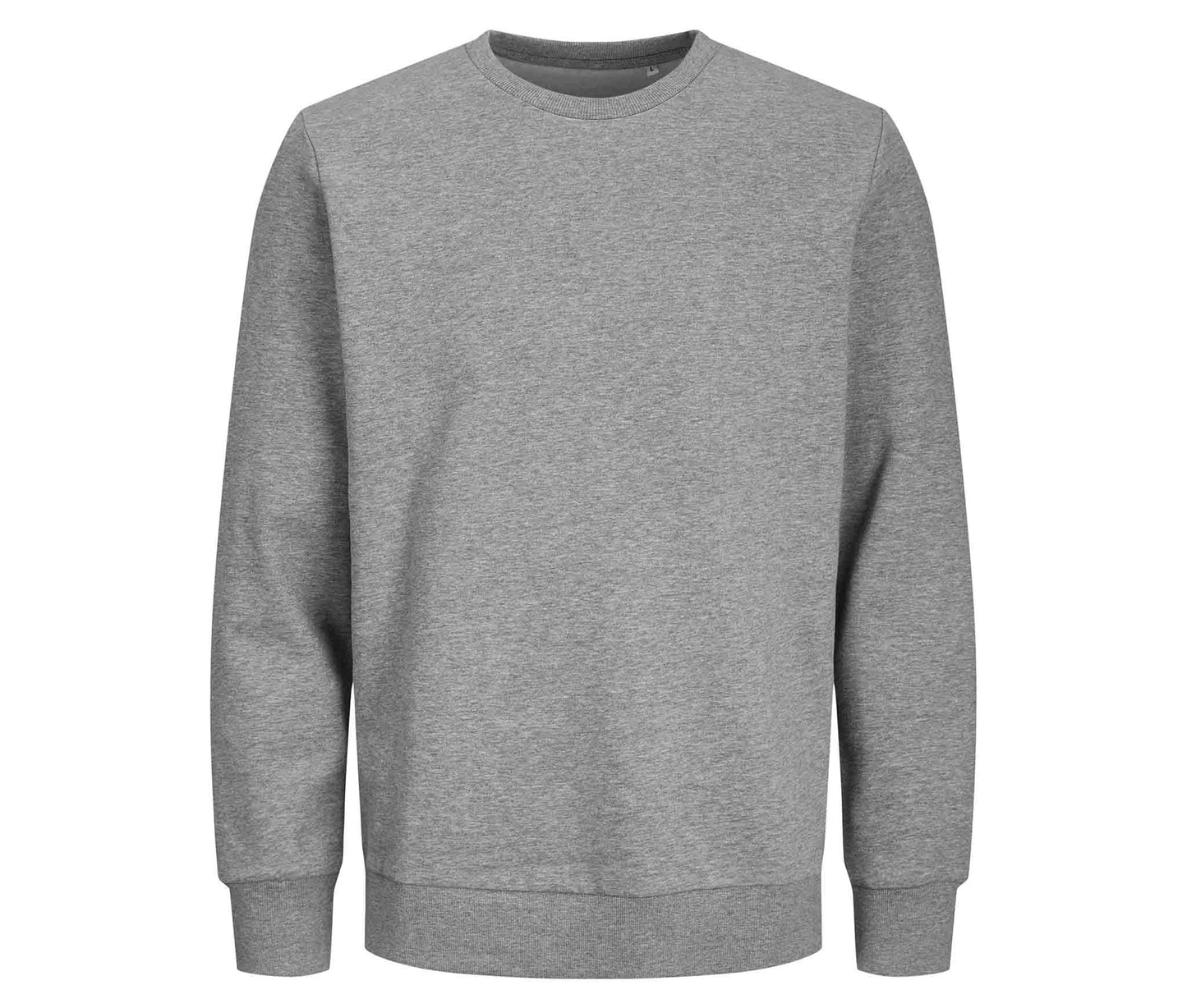 Light Grey Melange