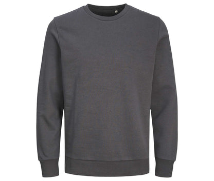 Asphalt Grey