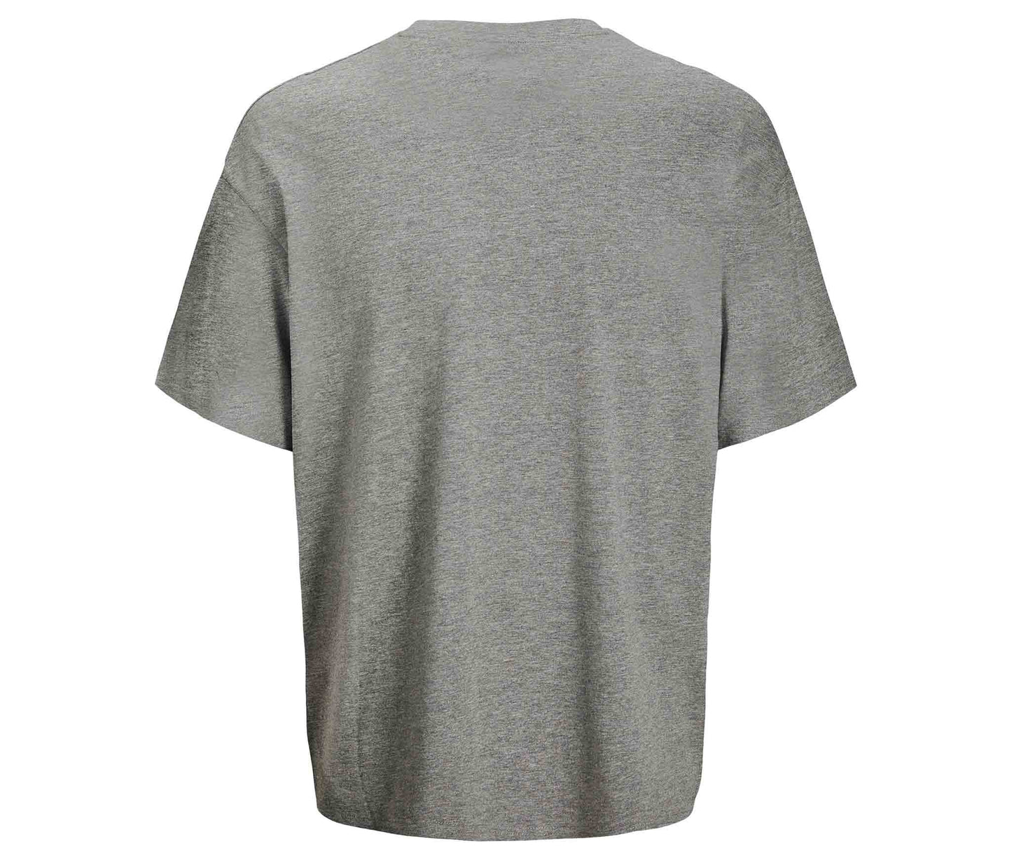 Light Grey Melange