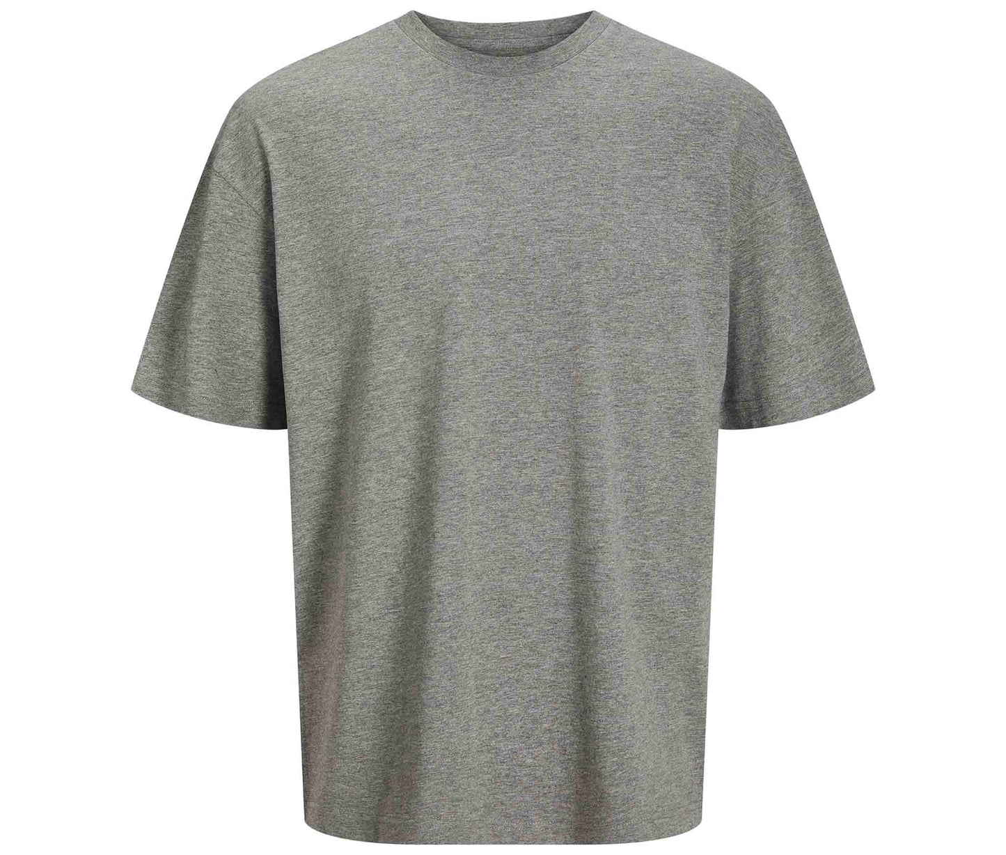 Light Grey Melange