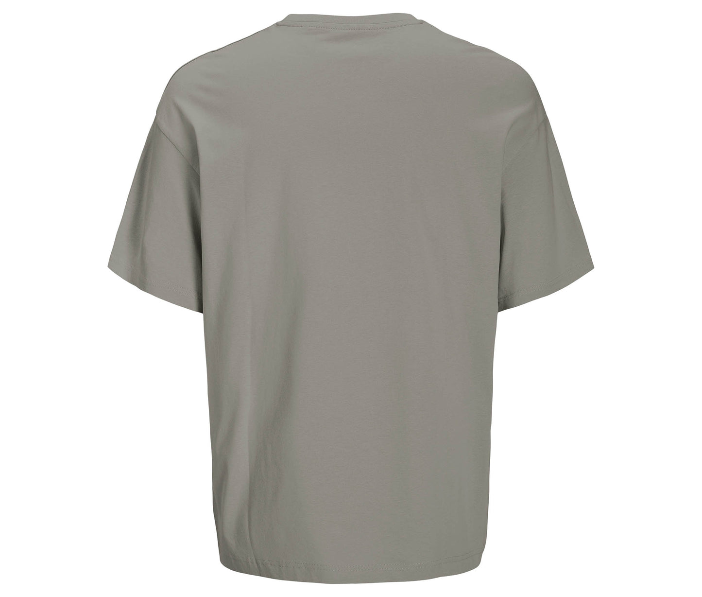 Drizzle Grey