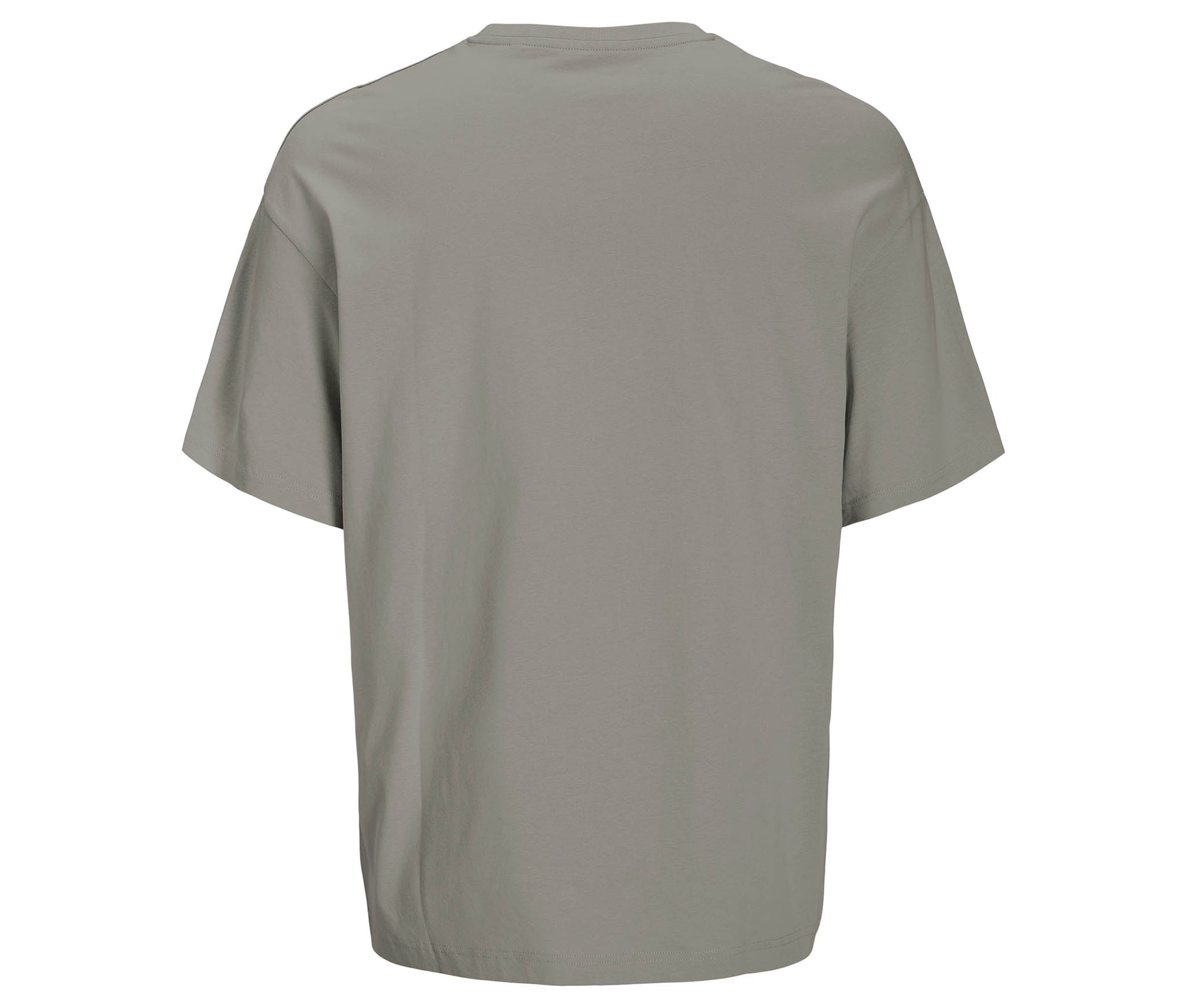 Drizzle Grey