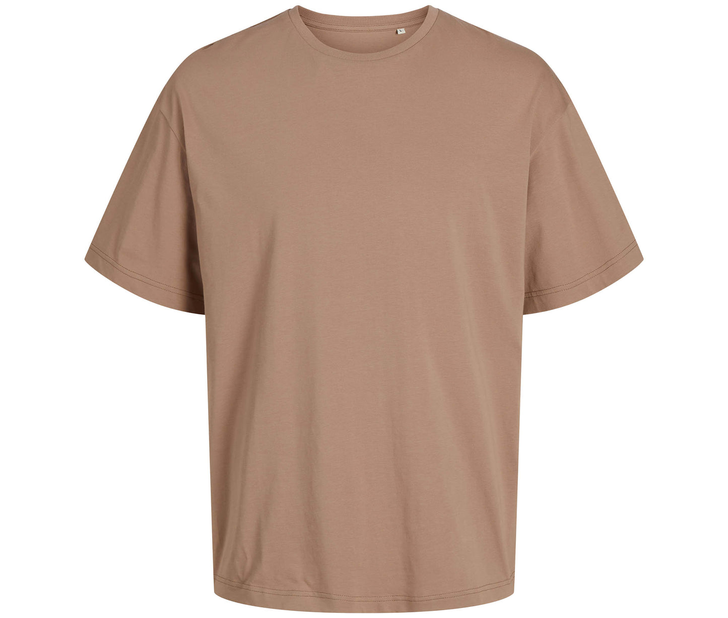 Warm Taupe Sand