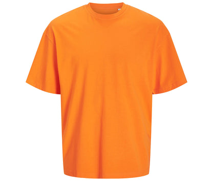 Vibrant Orange