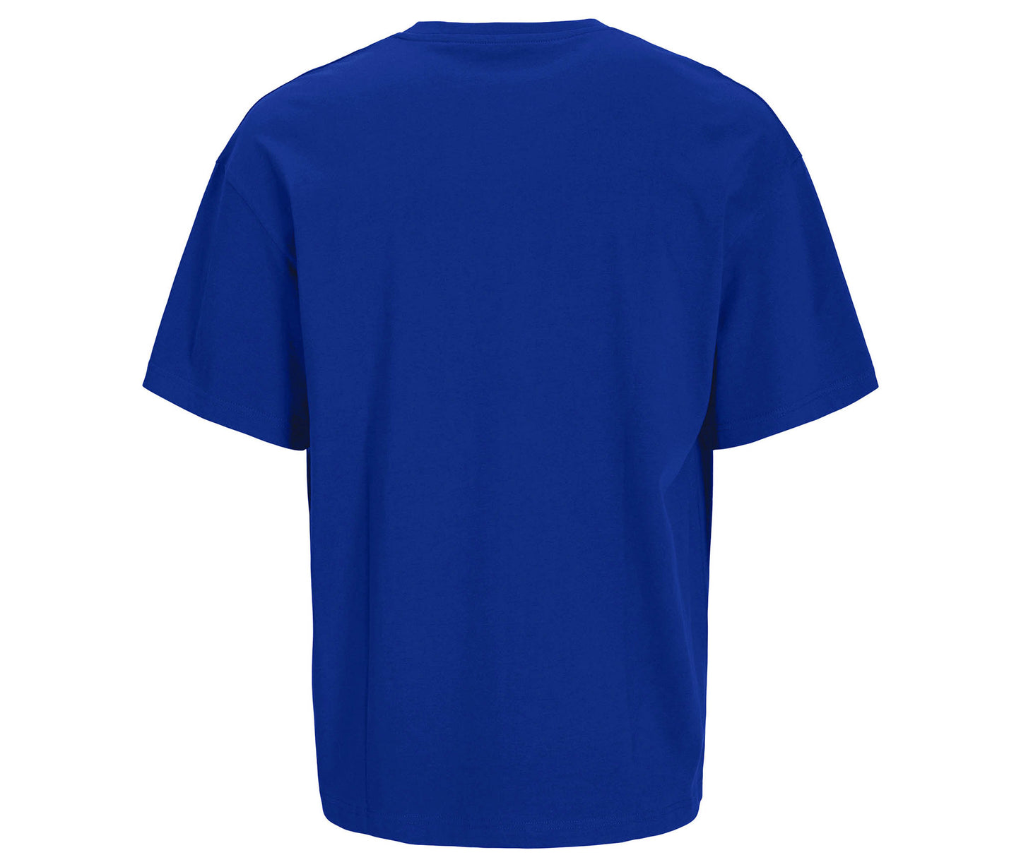 Surf The Web Blue