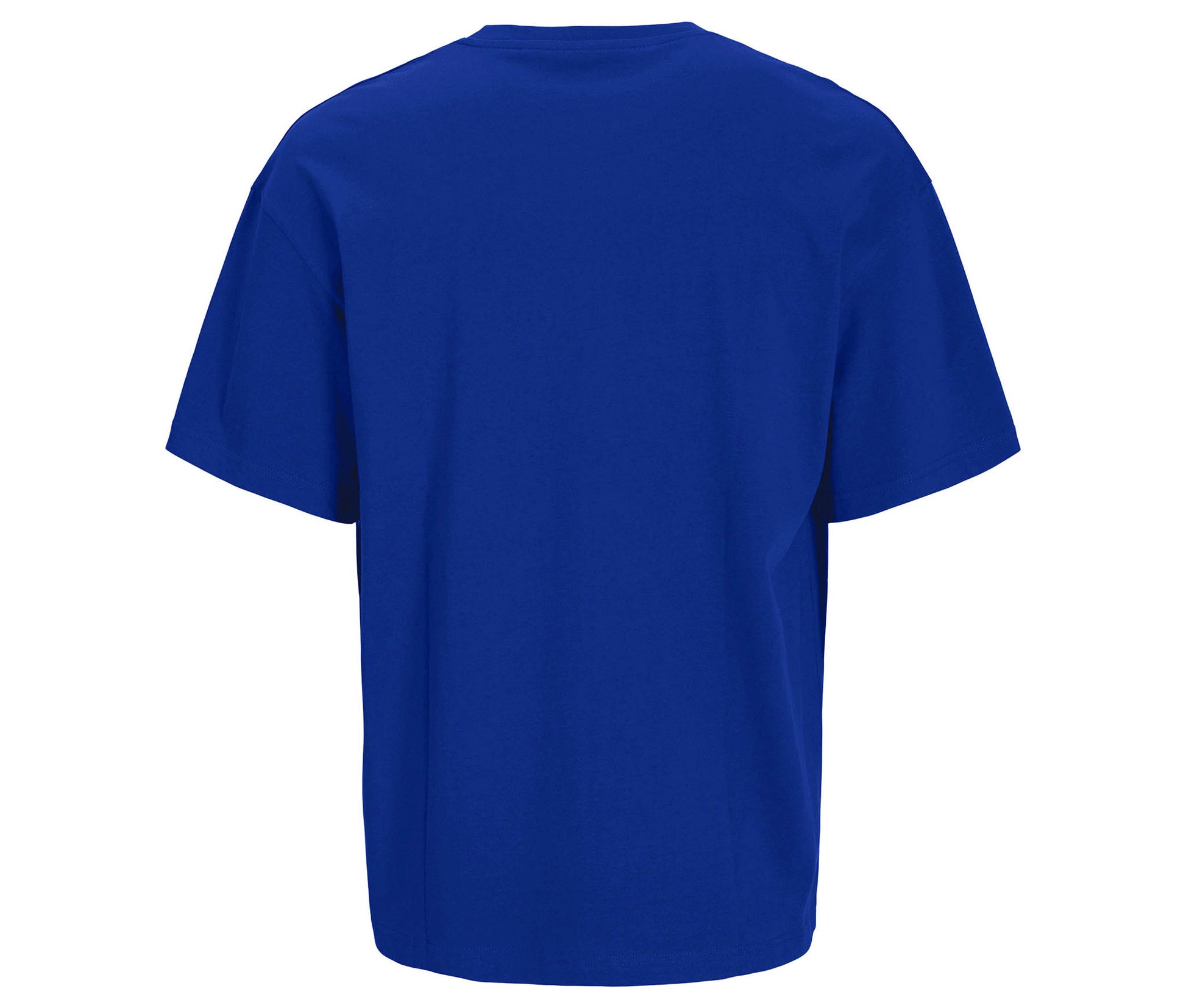 Surf The Web Blue