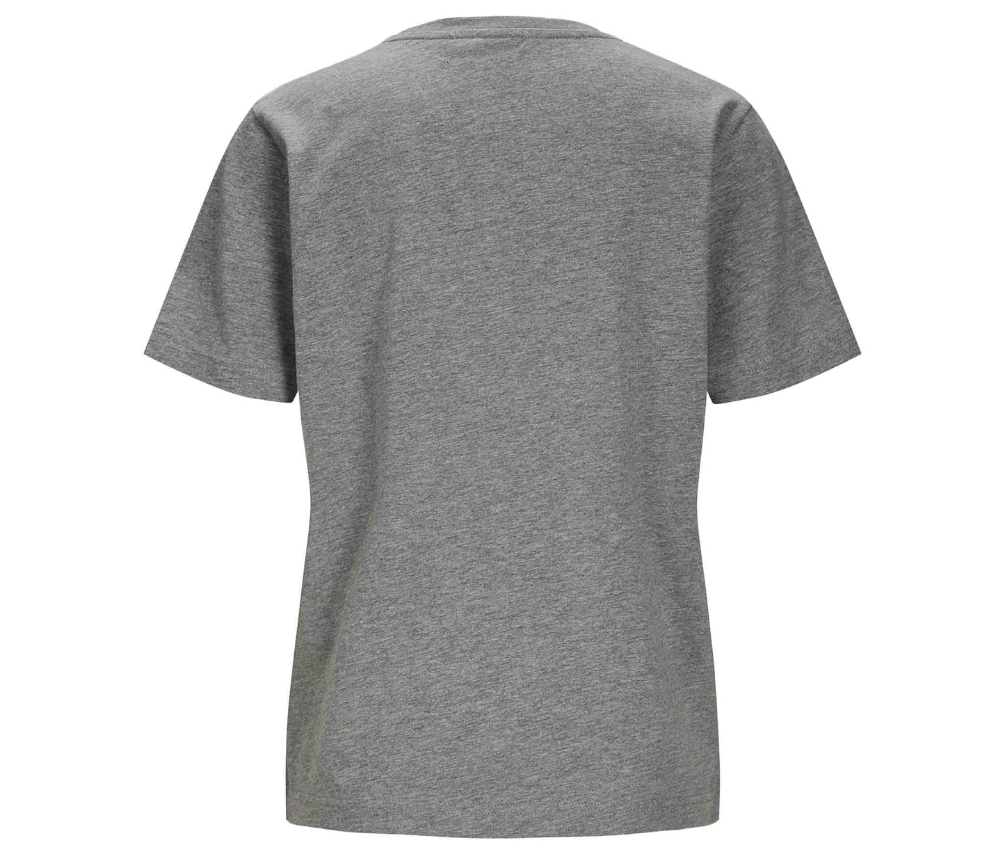 Light Grey Melange