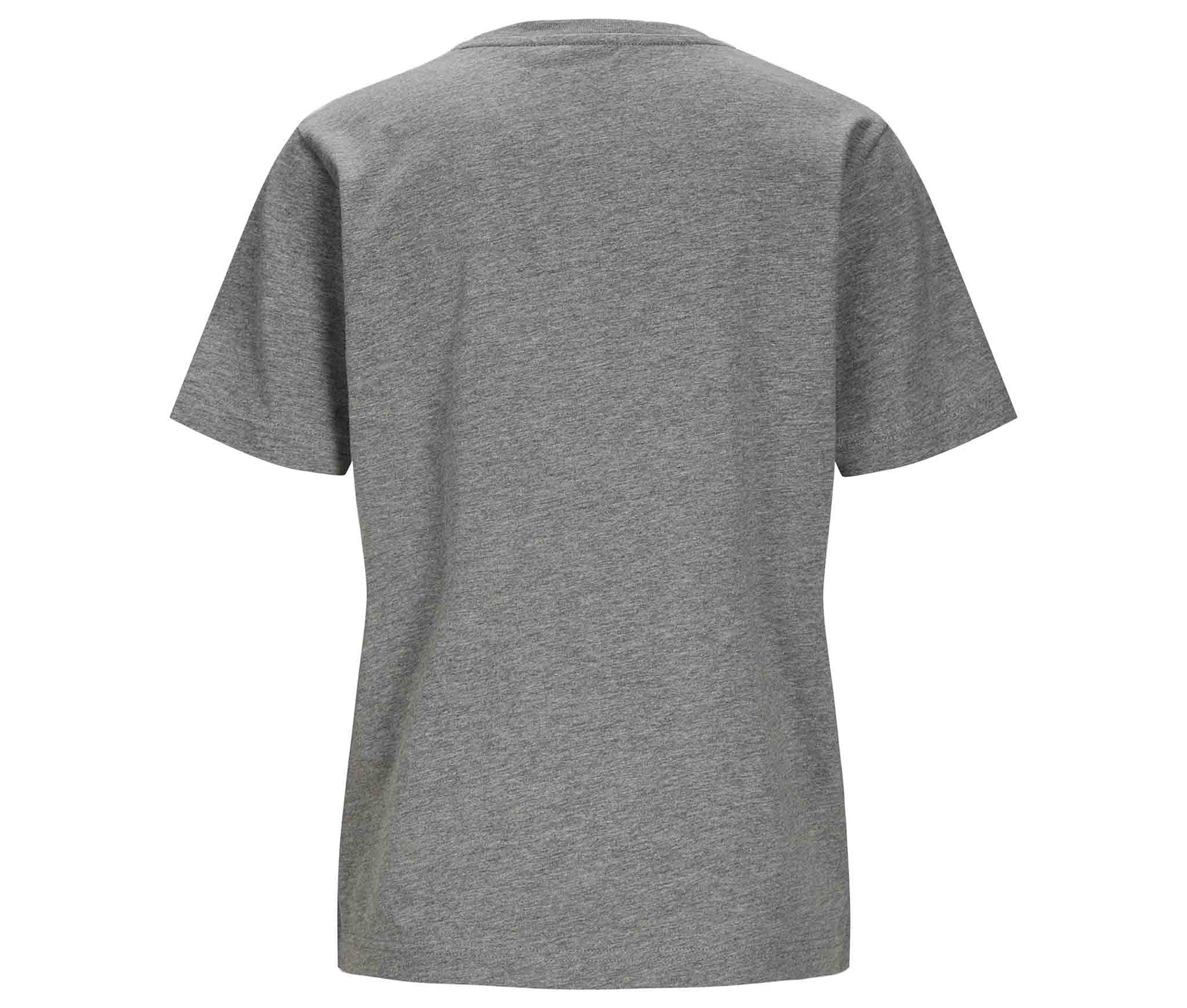 Light Grey Melange