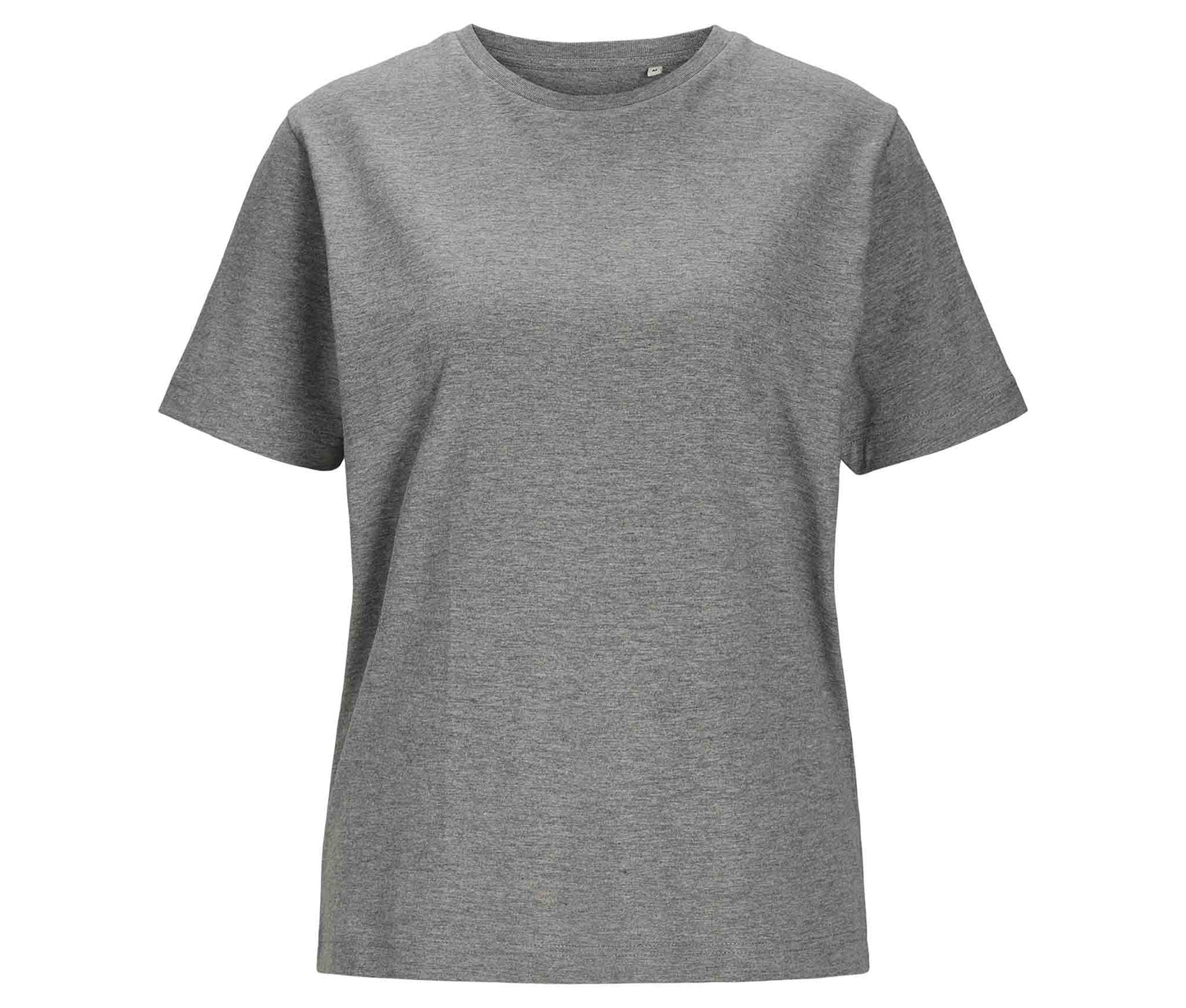 Light Grey Melange