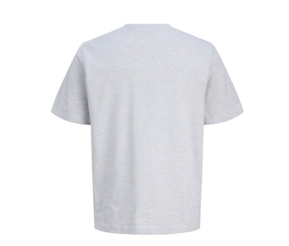 Melange White