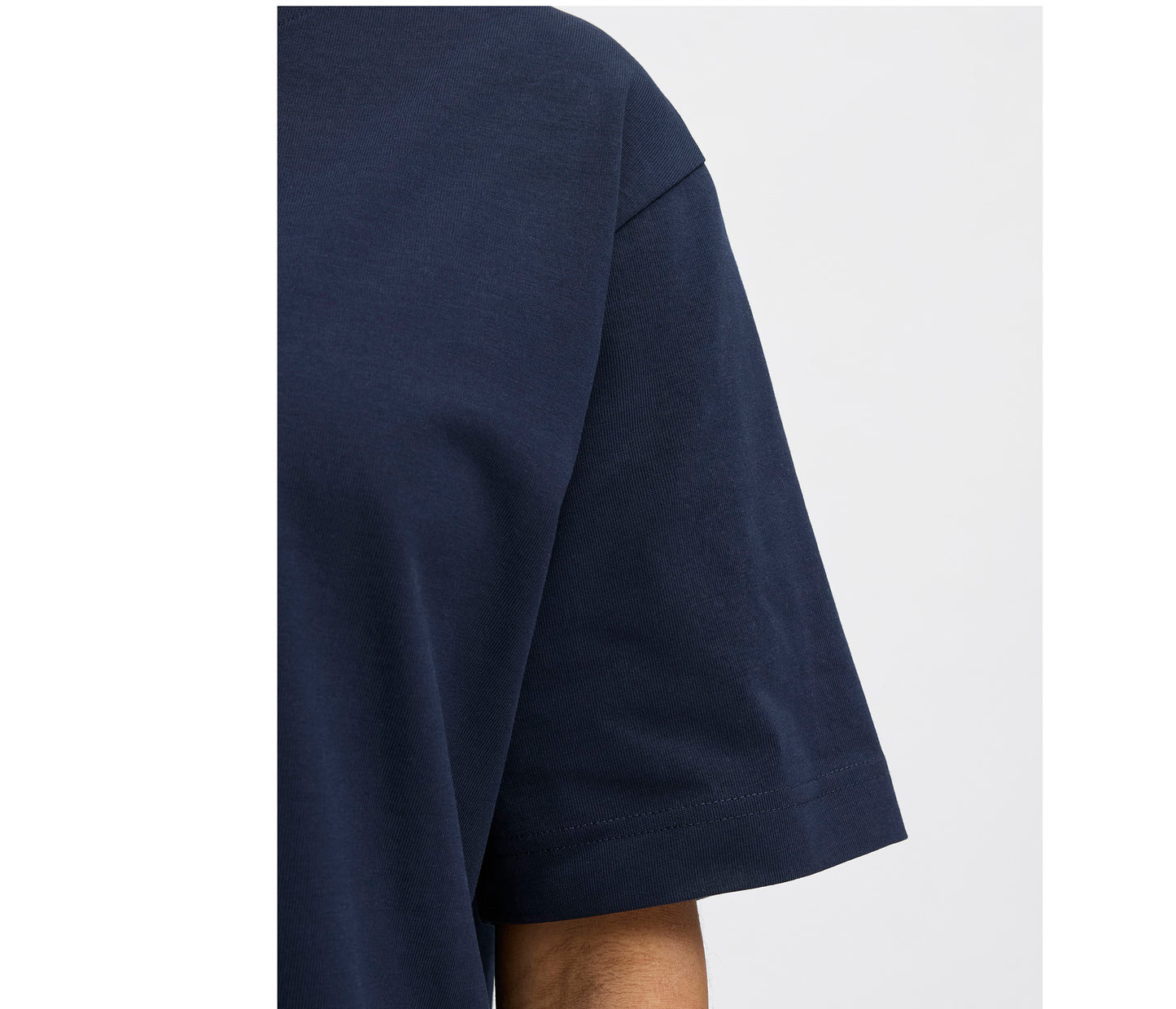 Navy Blazer