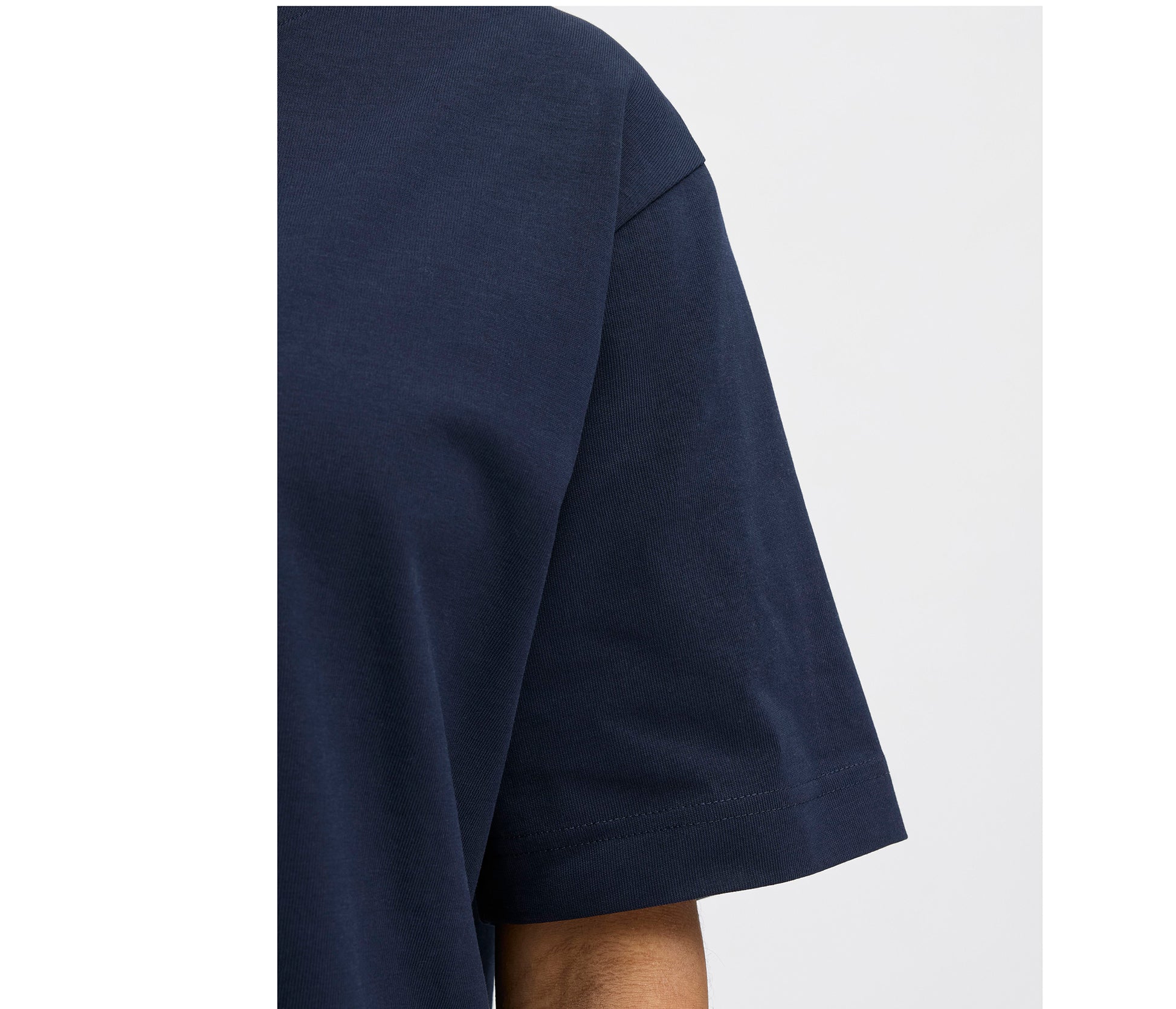 Navy Blazer