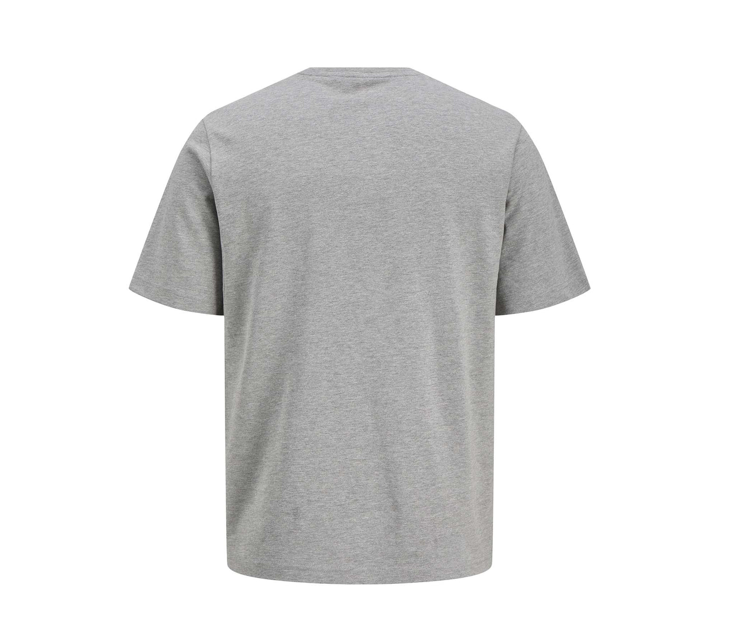 Light Grey Melange