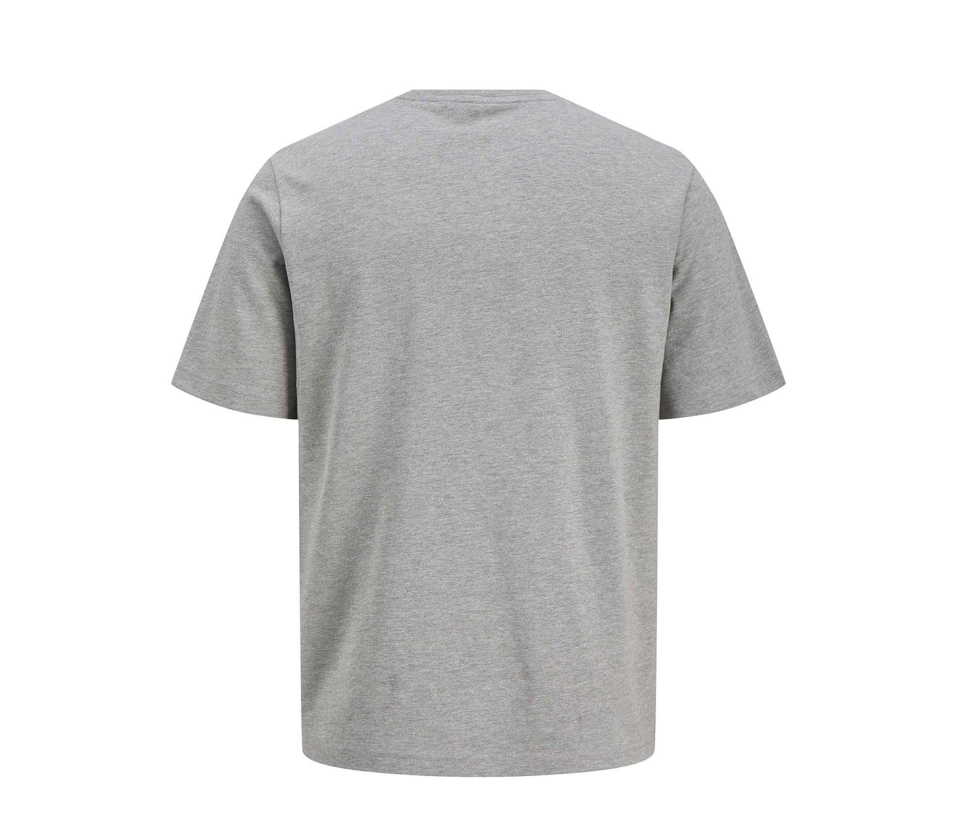 Light Grey Melange