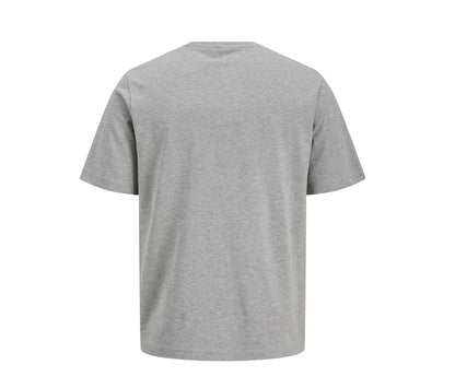 Light Grey Melange