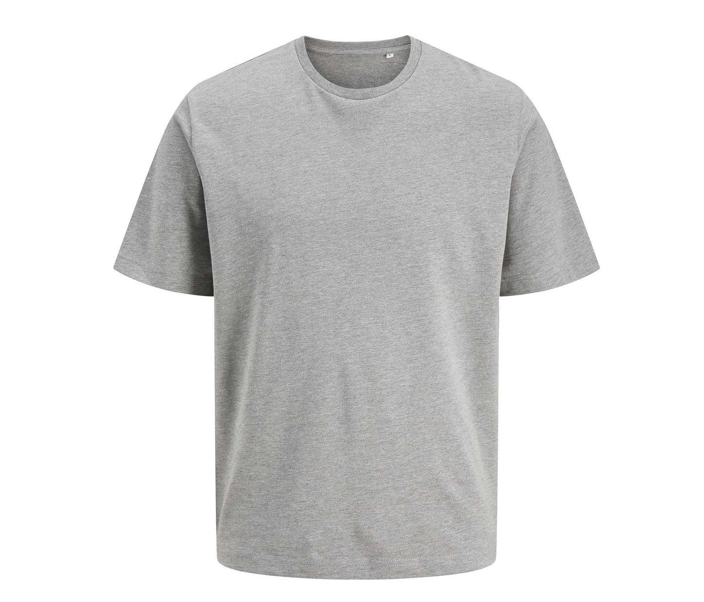 Light Grey Melange