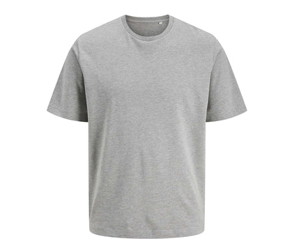 Light Grey Melange
