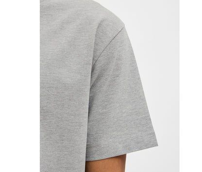 Light Grey Melange