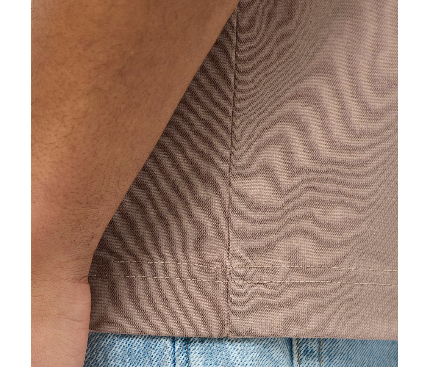 Warm Taupe Sand