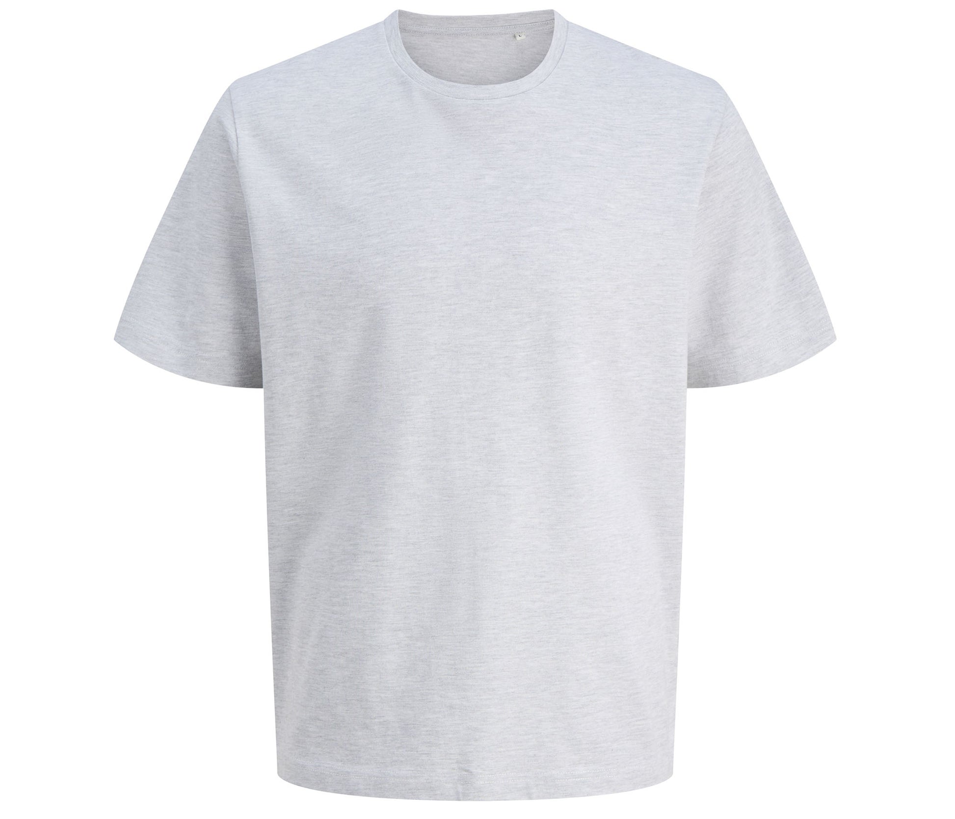 Melange White