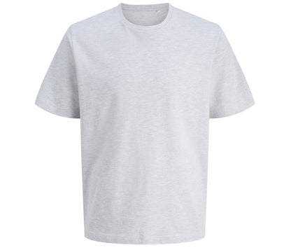 Melange White