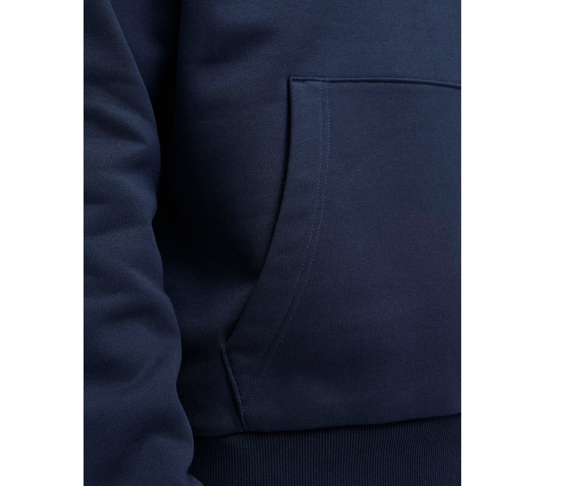 Navy Blazer
