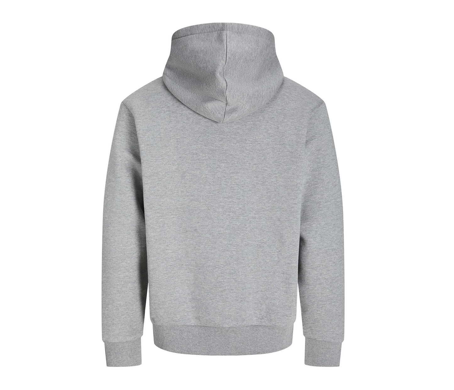 Light Grey Melange