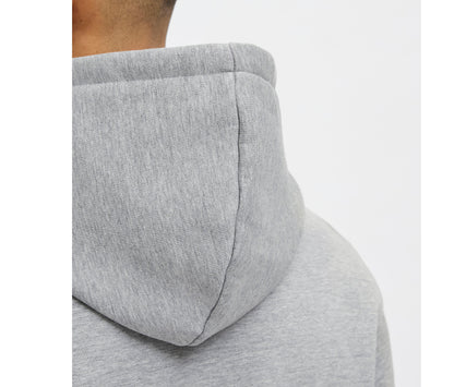 Light Grey Melange