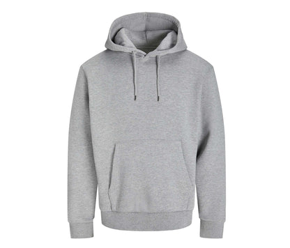 Light Grey Melange