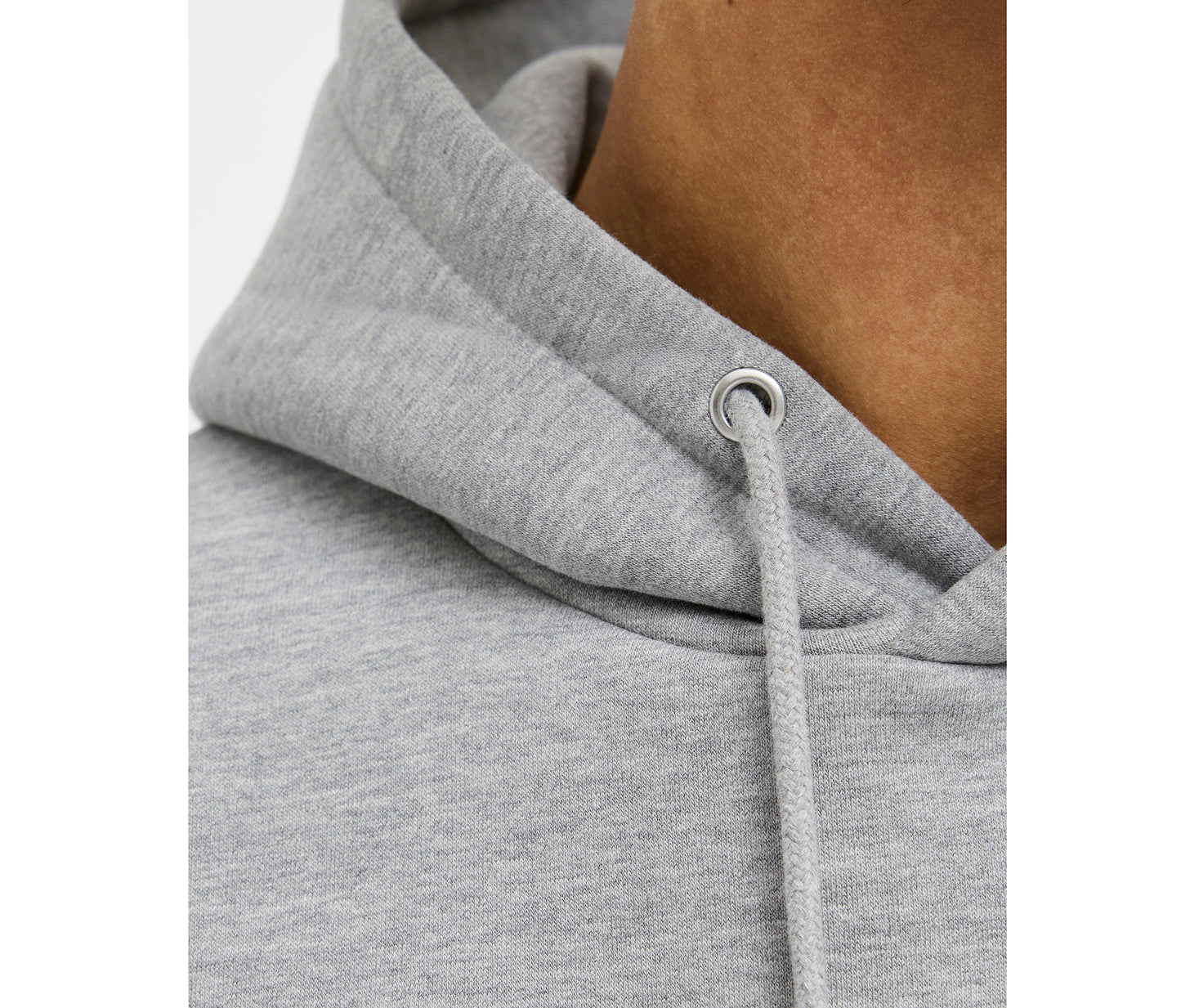 Light Grey Melange