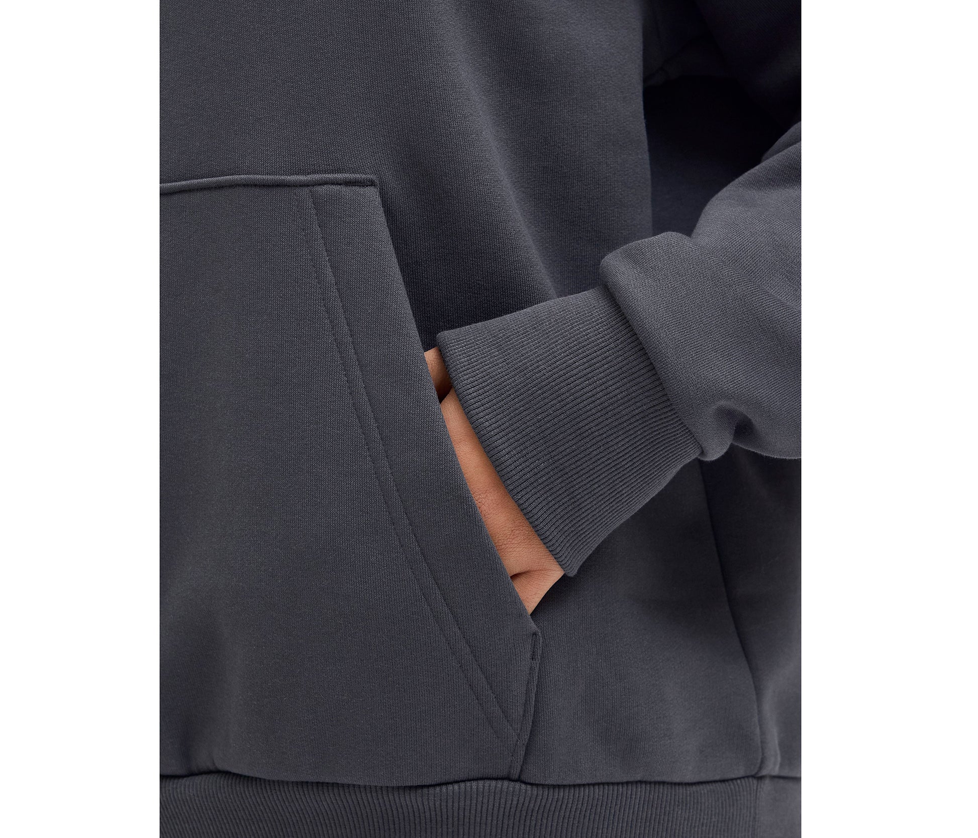 Asphalt Grey