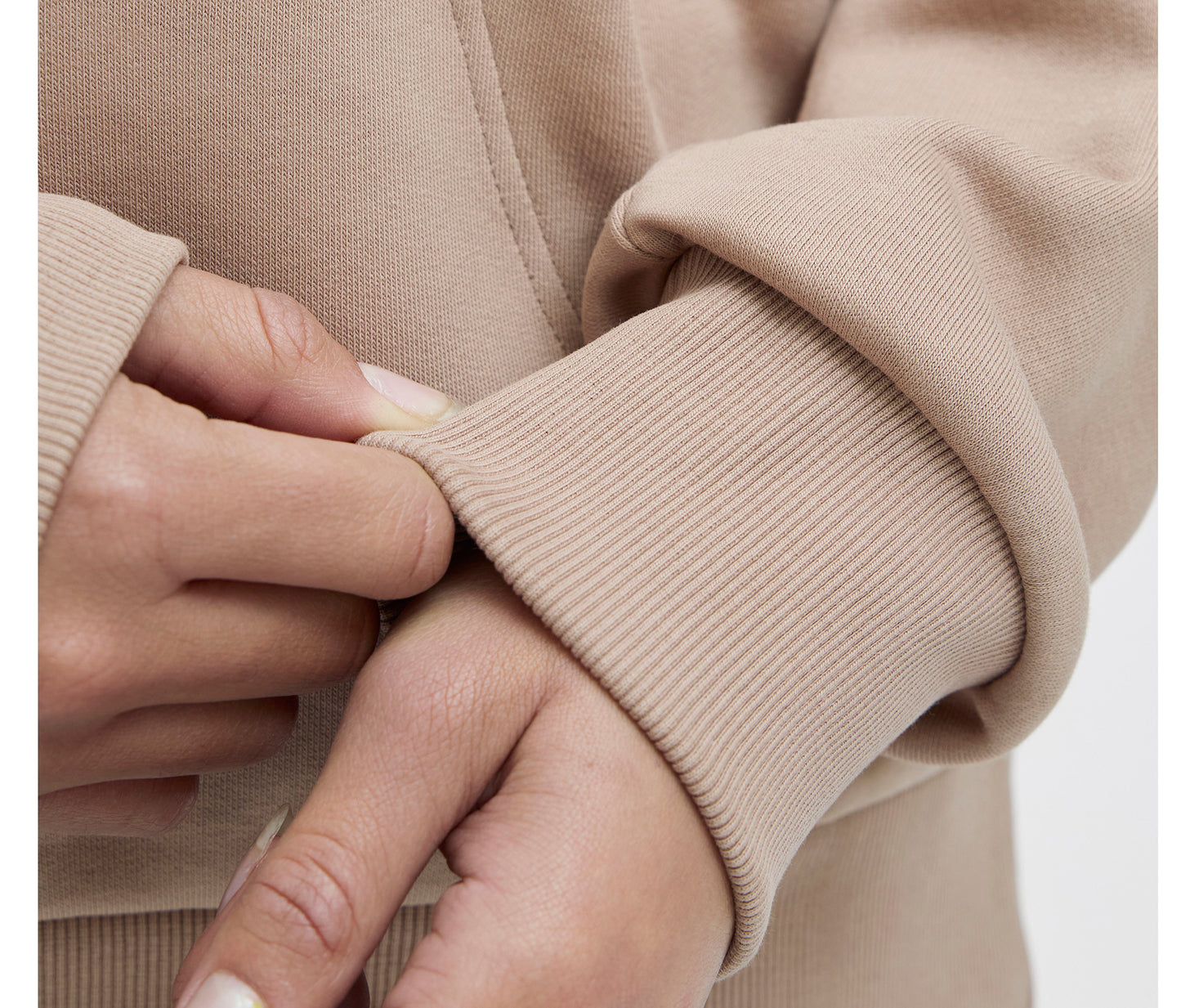 Warm Taupe Sand