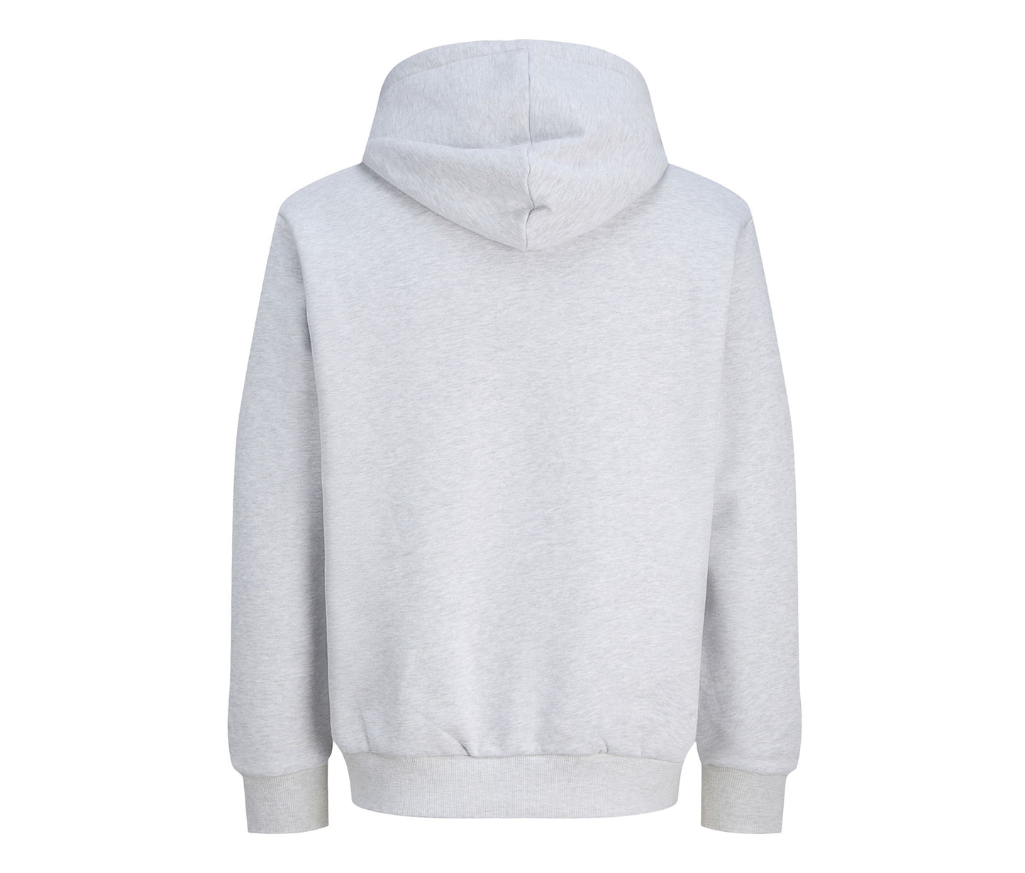 Melange White