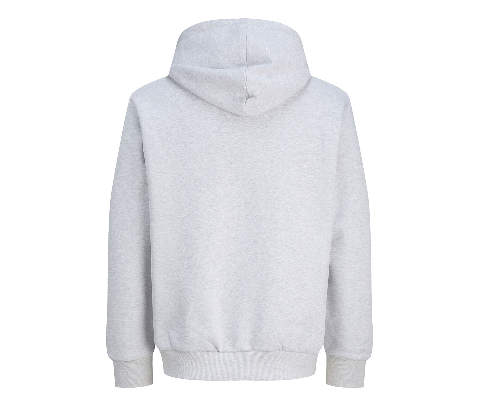Melange White