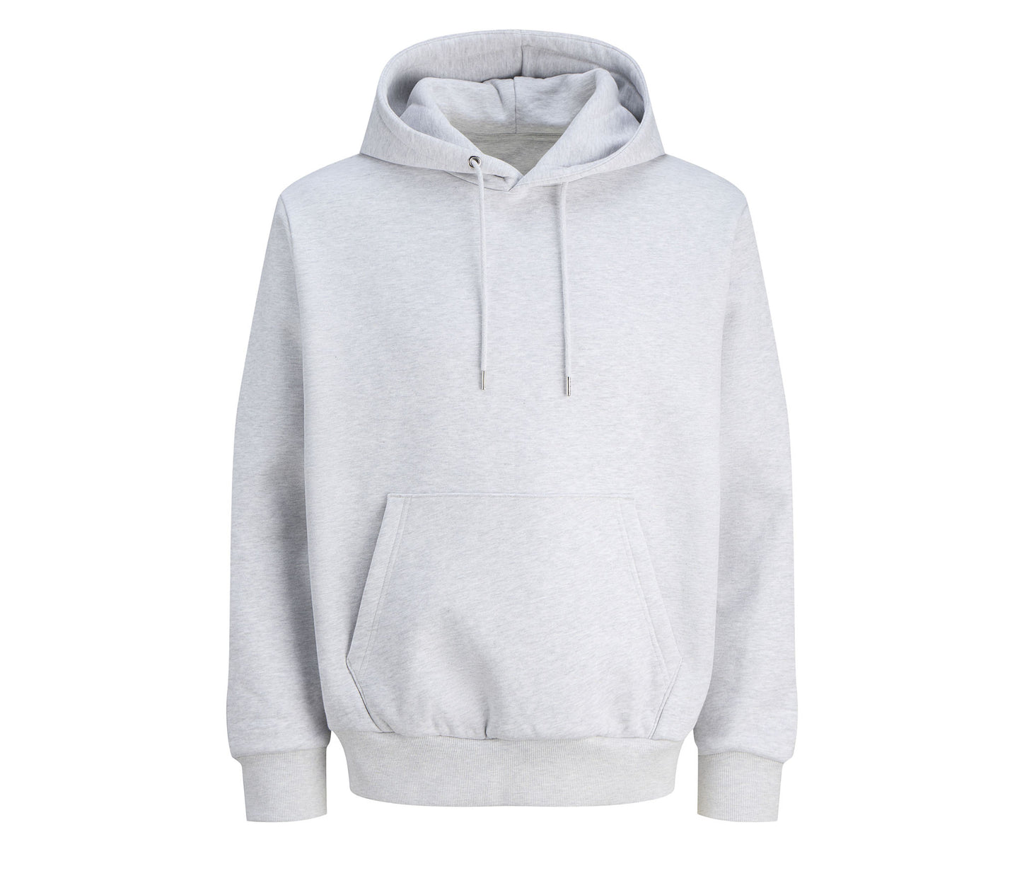 Melange White
