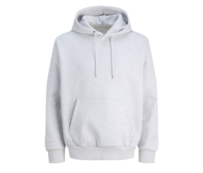 Melange White