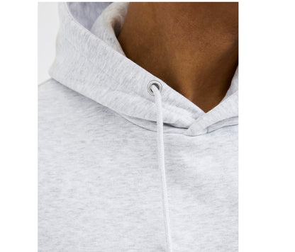 Melange White