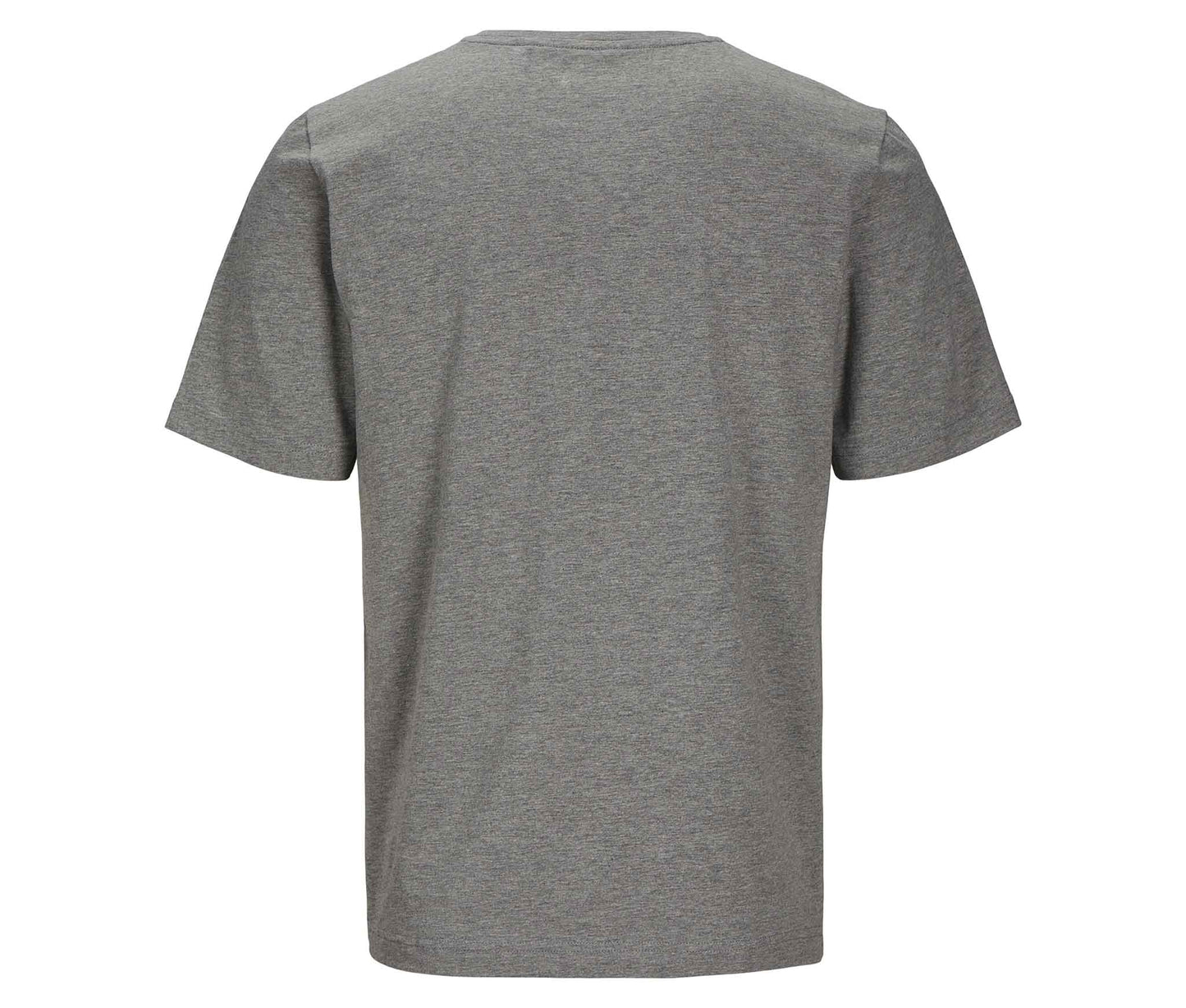 Light Grey Melange