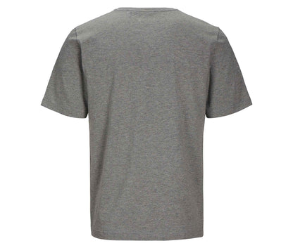 Light Grey Melange