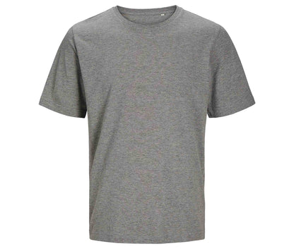 Light Grey Melange