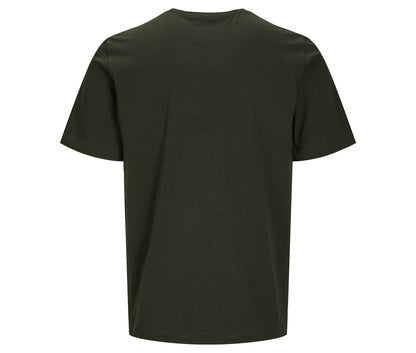 Rosin Green