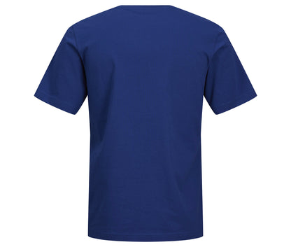 Surf The Web Blue